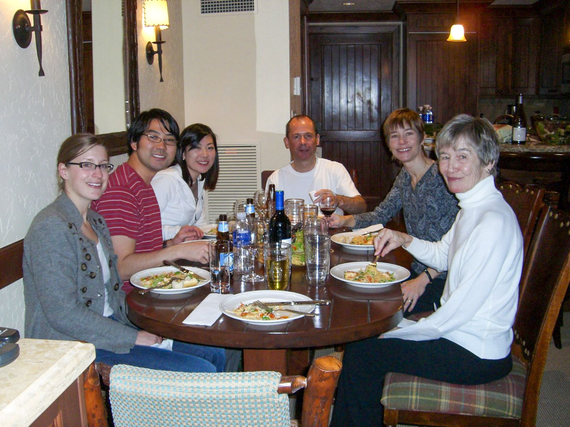 2010 Beaver Creek 65